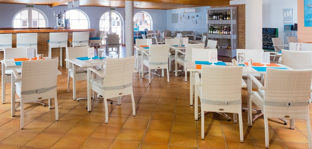 Las Adelfas — Restaurant & bars in Puerto del Carmen, Canary Islands
