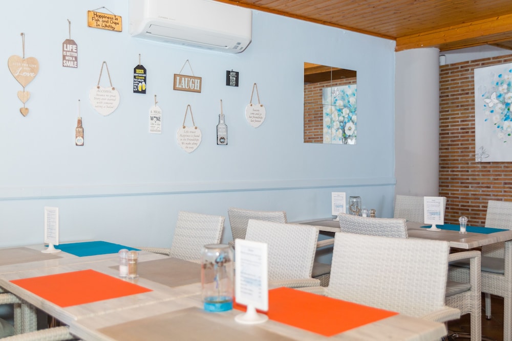 Las Adelfas — Restaurant & bars in Puerto del Carmen, Canary Islands