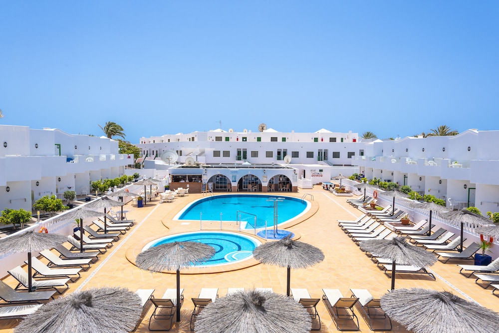 Las Adelfas — Main photo in Puerto del Carmen, Canary Islands