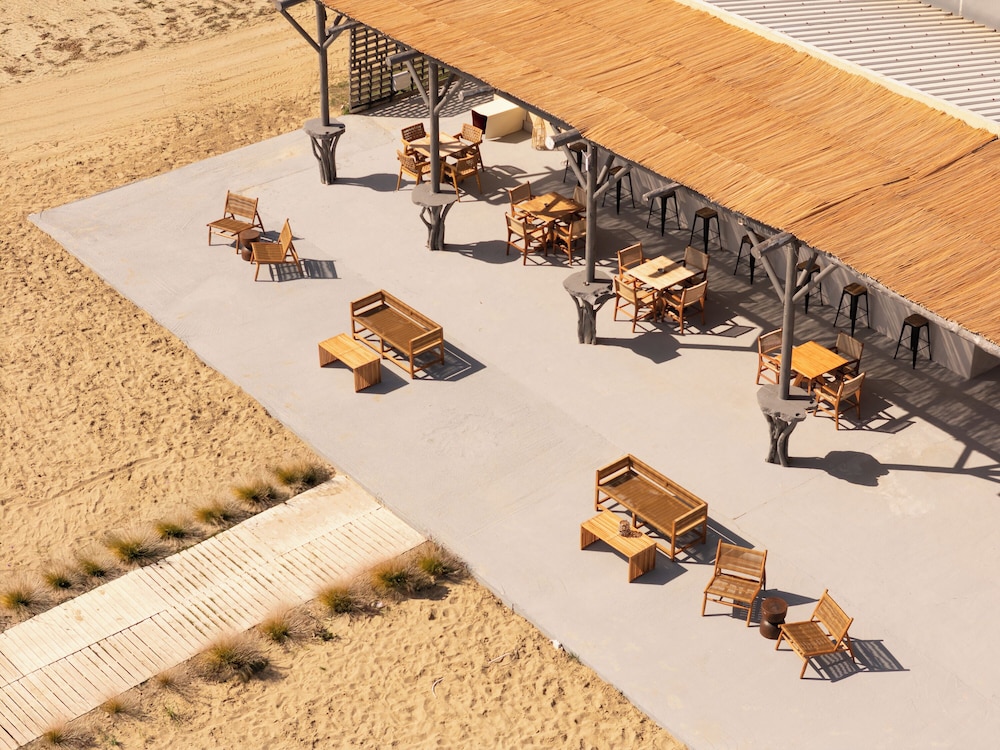 Ekati Ayla — Restaurant & bars in Lefkimmi (Corfu), Ionian Islands