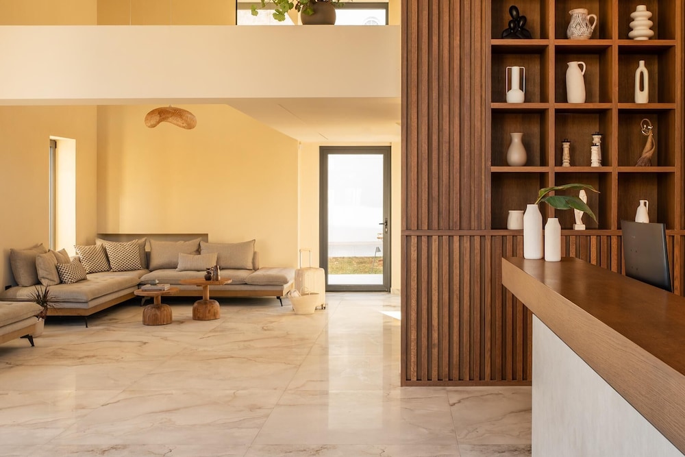 Ekati Ayla — Hotel rooms in Lefkimmi (Corfu), Ionian Islands