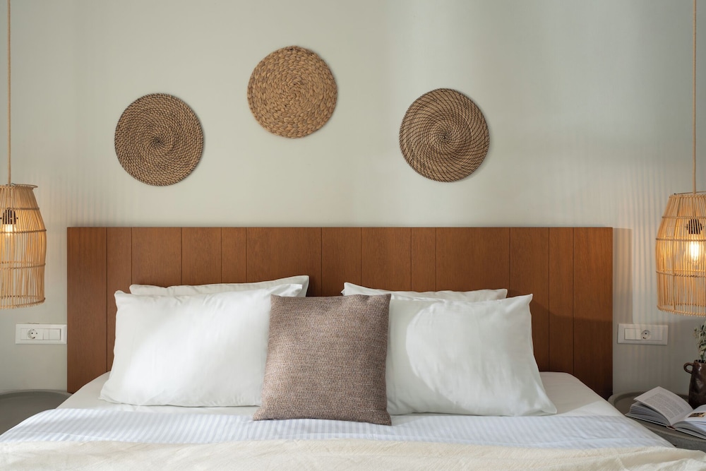 Ekati Ayla — Hotel rooms in Lefkimmi (Corfu), Ionian Islands