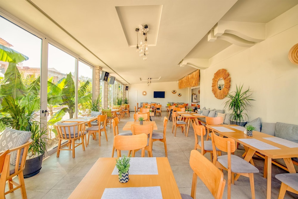 Ekati Ayla — Restaurant & bars in Lefkimmi (Corfu), Ionian Islands