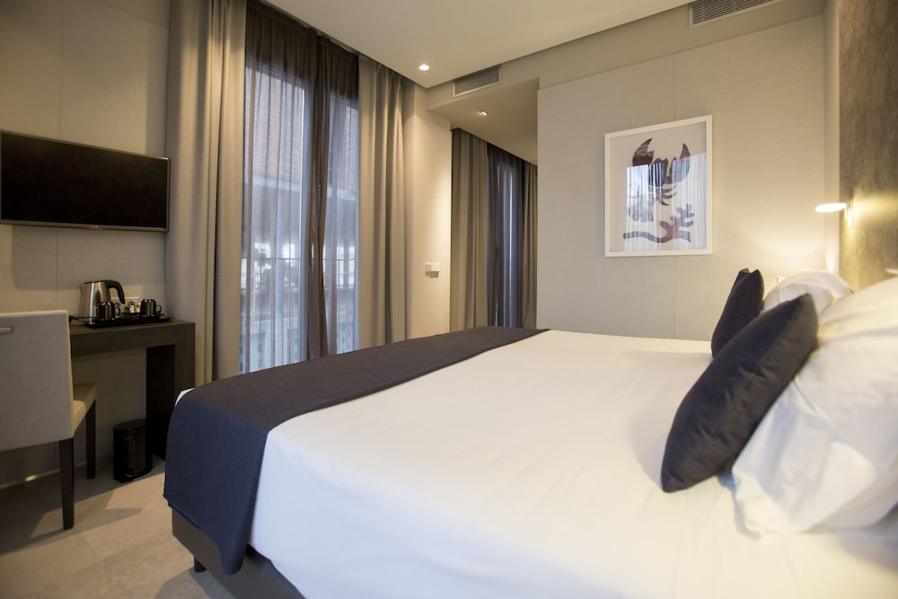 Vincci Mercat Hotel - zdjęcie 5