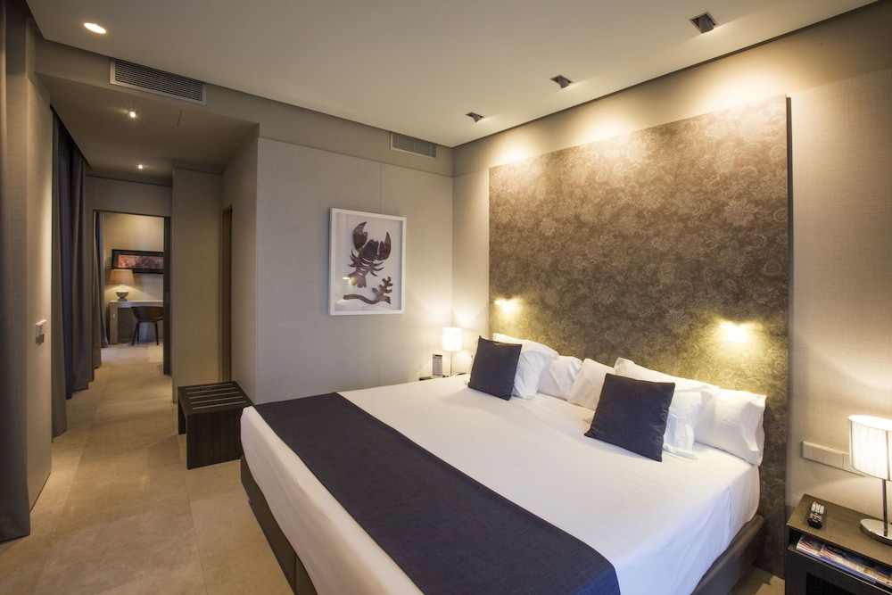 Vincci Mercat Hotel - zdjęcie 4