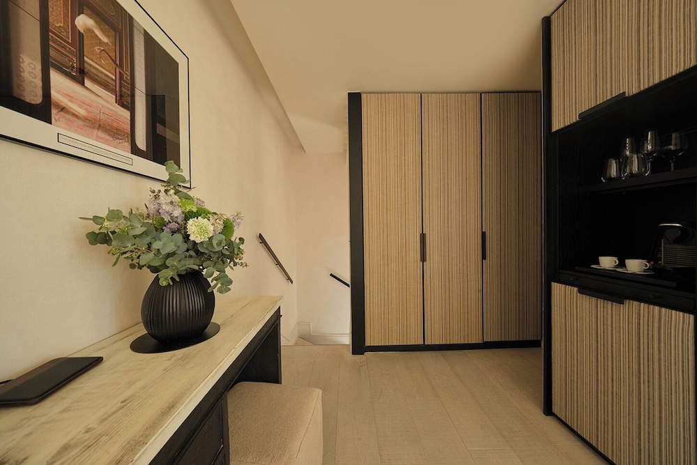 Sant Francesc Hotel Singular — Hotel rooms in Palma de Mallorca, Balearic Islands