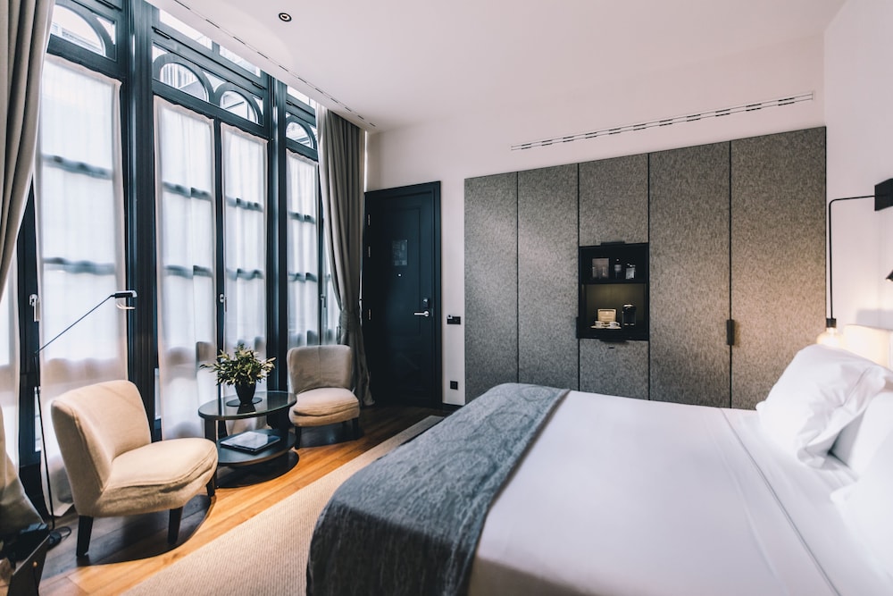 Sant Francesc Hotel Singular — Hotel rooms in Palma de Mallorca, Balearic Islands