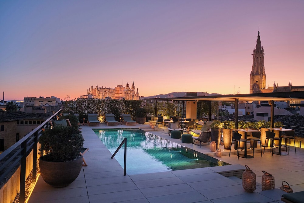 Sant Francesc Hotel Singular - zdjęcie 2