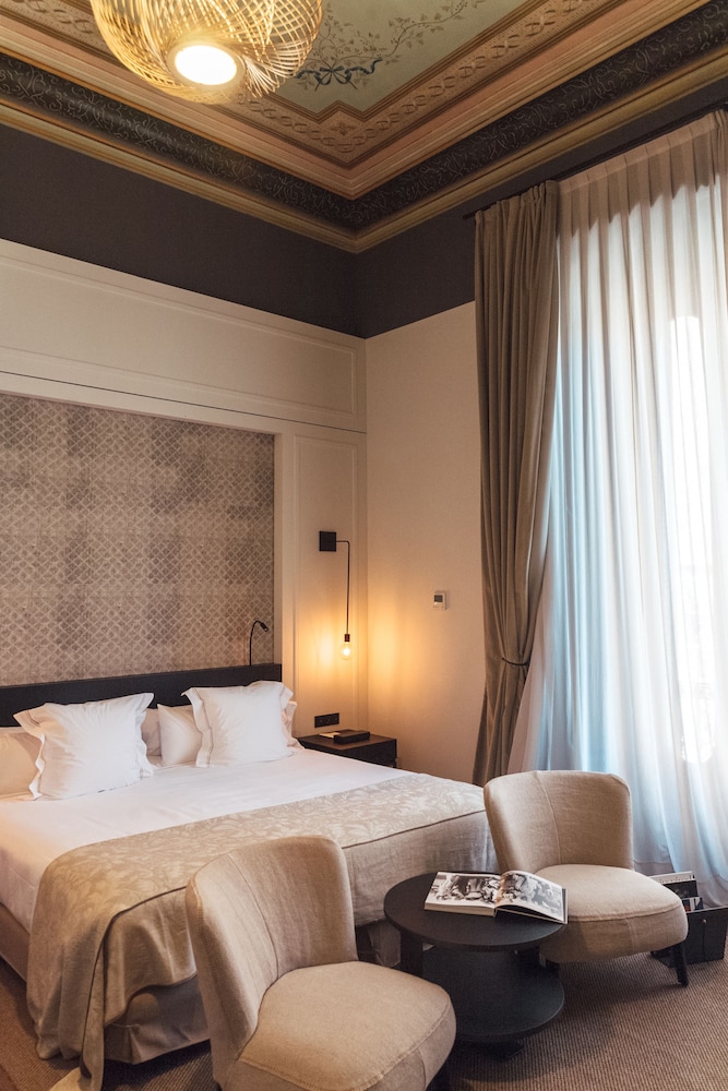 Sant Francesc Hotel Singular — Hotel rooms in Palma de Mallorca, Balearic Islands