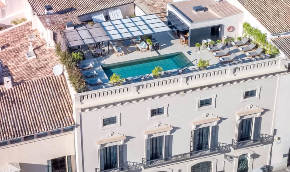 Sant Francesc Hotel Singular - zdjęcie 3