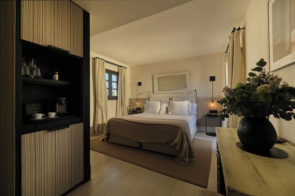 Sant Francesc Hotel Singular — Hotel rooms in Palma de Mallorca, Balearic Islands