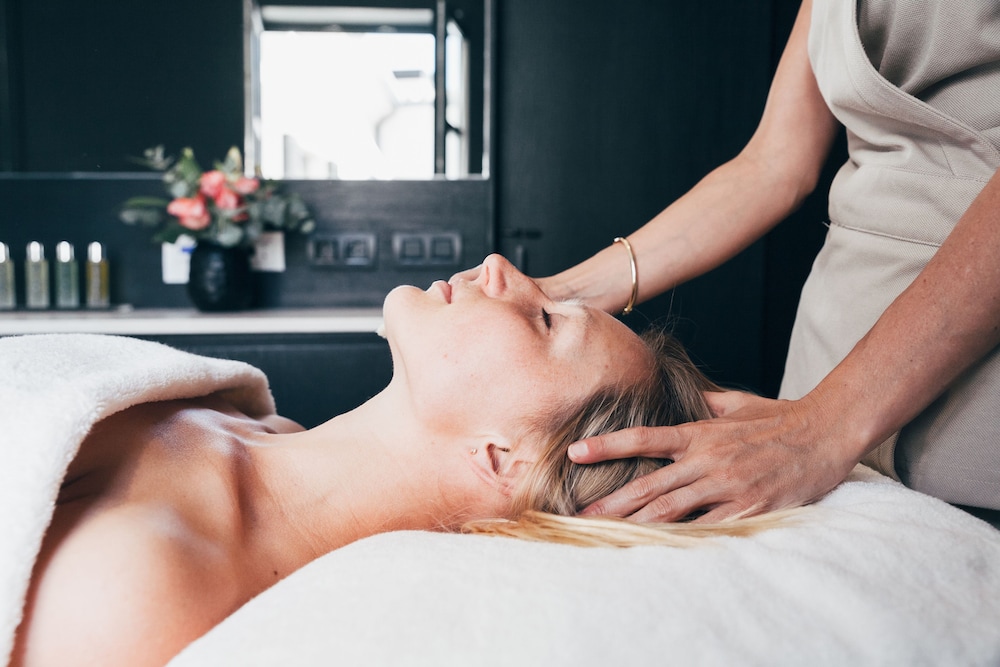 Sant Francesc Hotel Singular — Spa in Palma de Mallorca, Balearic Islands
