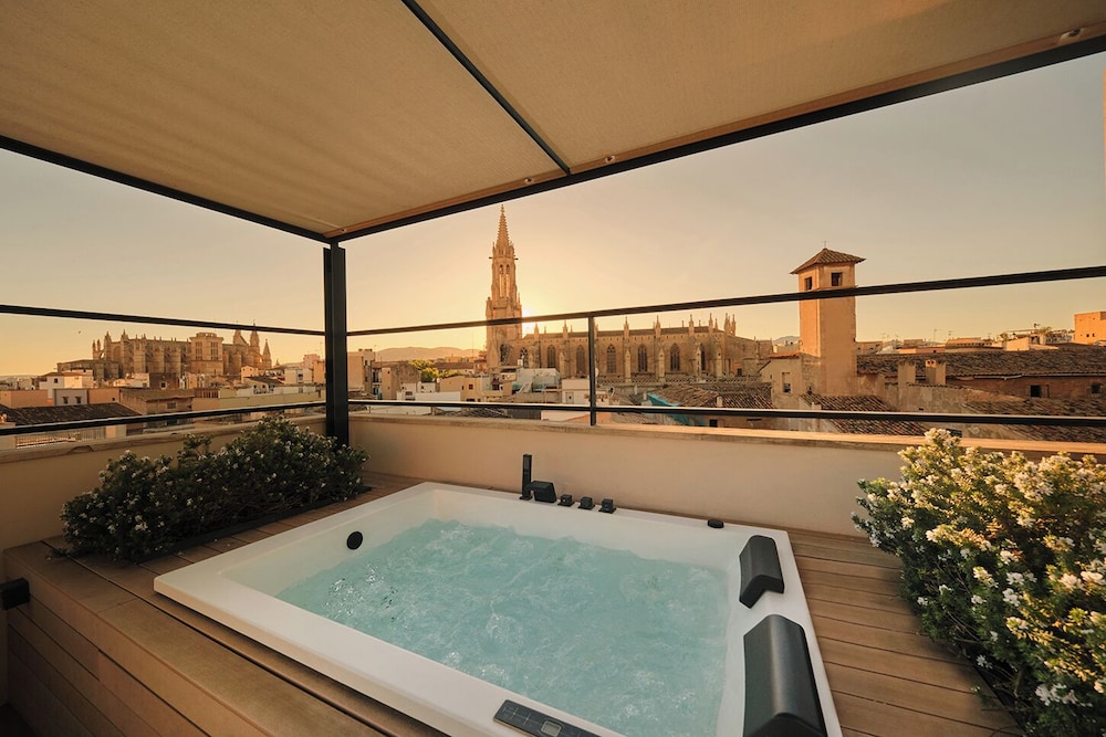 Sant Francesc Hotel Singular - zdjęcie 4