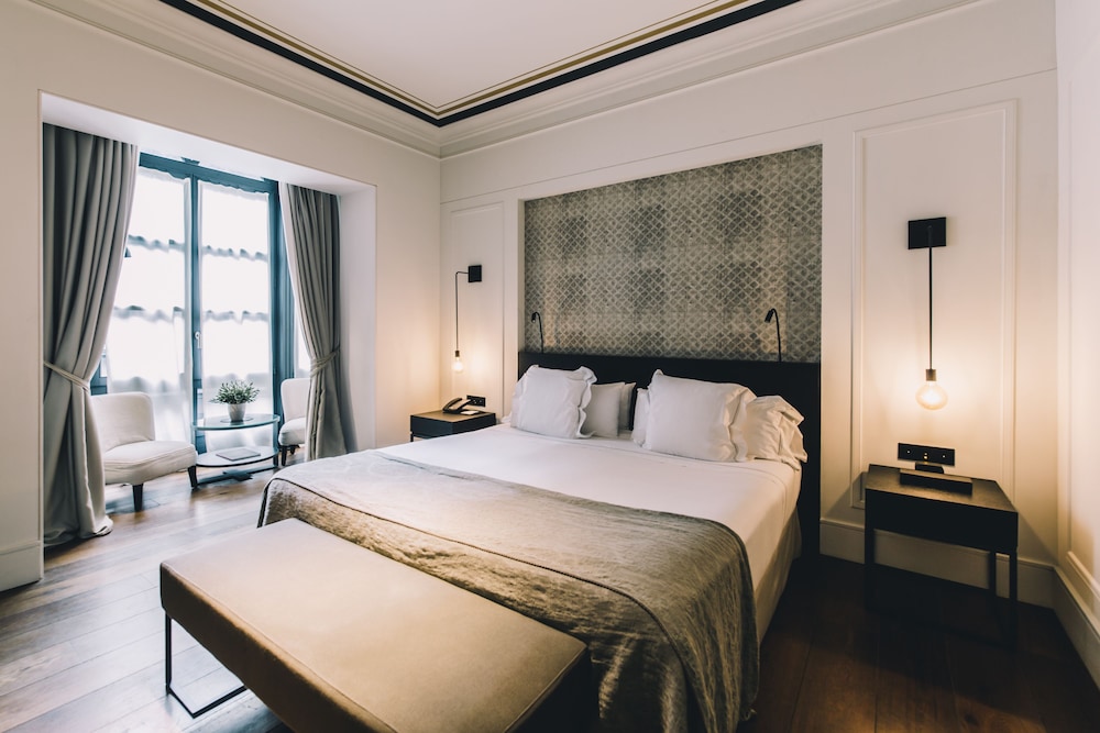 Sant Francesc Hotel Singular — Hotel rooms in Palma de Mallorca, Balearic Islands