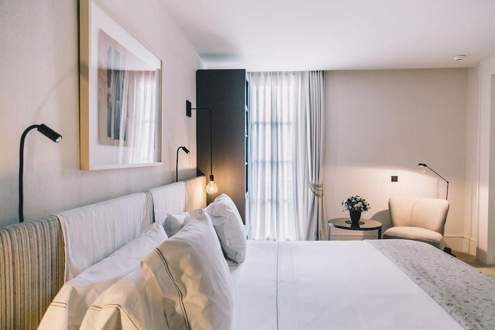Sant Francesc Hotel Singular — Hotel rooms in Palma de Mallorca, Balearic Islands