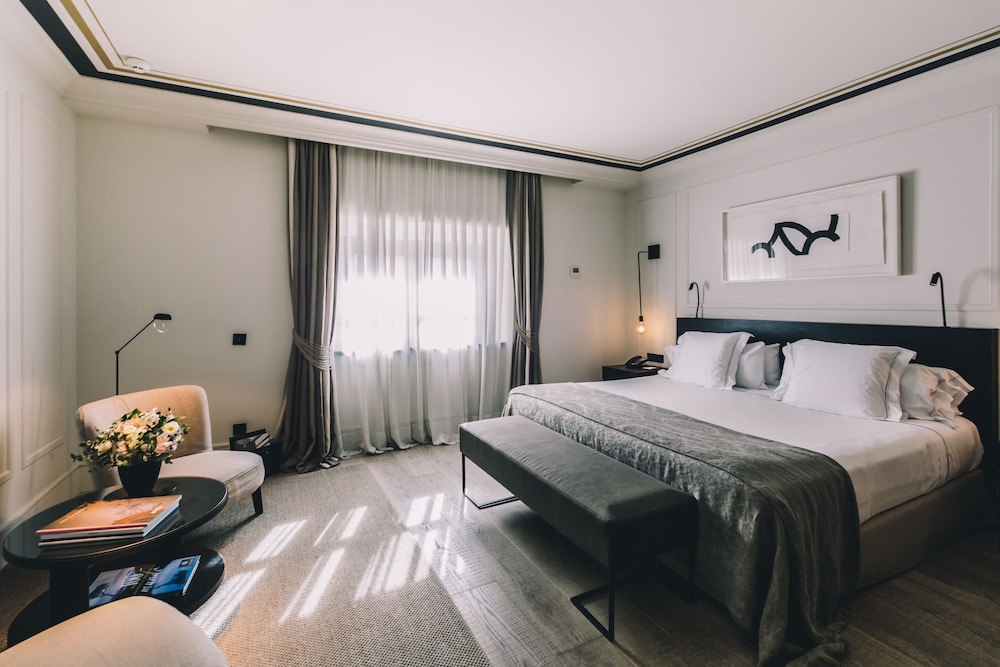 Sant Francesc Hotel Singular — Hotel rooms in Palma de Mallorca, Balearic Islands