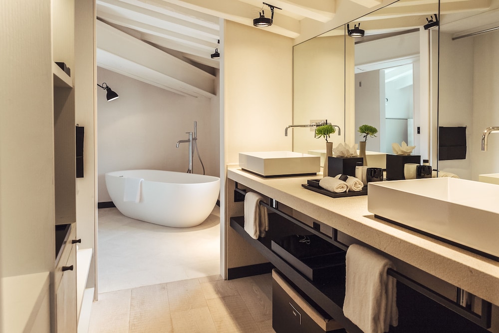 Sant Francesc Hotel Singular — Hotel rooms in Palma de Mallorca, Balearic Islands