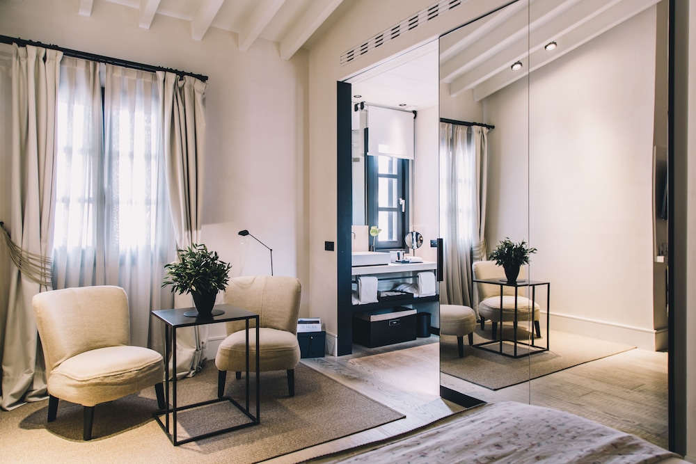 Sant Francesc Hotel Singular — Hotel rooms in Palma de Mallorca, Balearic Islands
