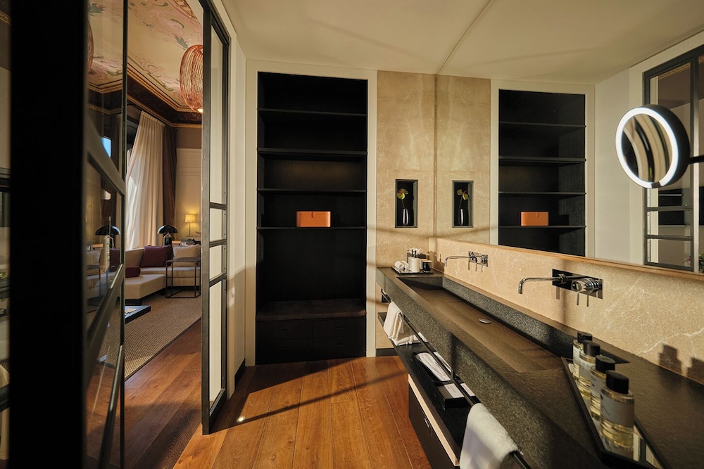 Sant Francesc Hotel Singular — Hotel rooms in Palma de Mallorca, Balearic Islands