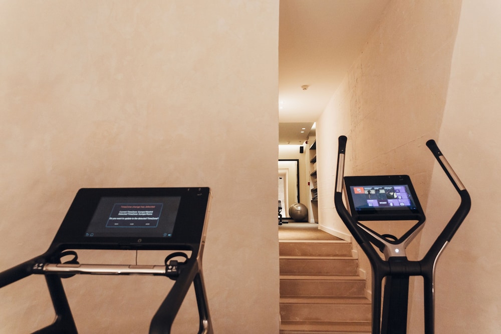 Sant Francesc Hotel Singular — Sports & recreation in Palma de Mallorca, Balearic Islands