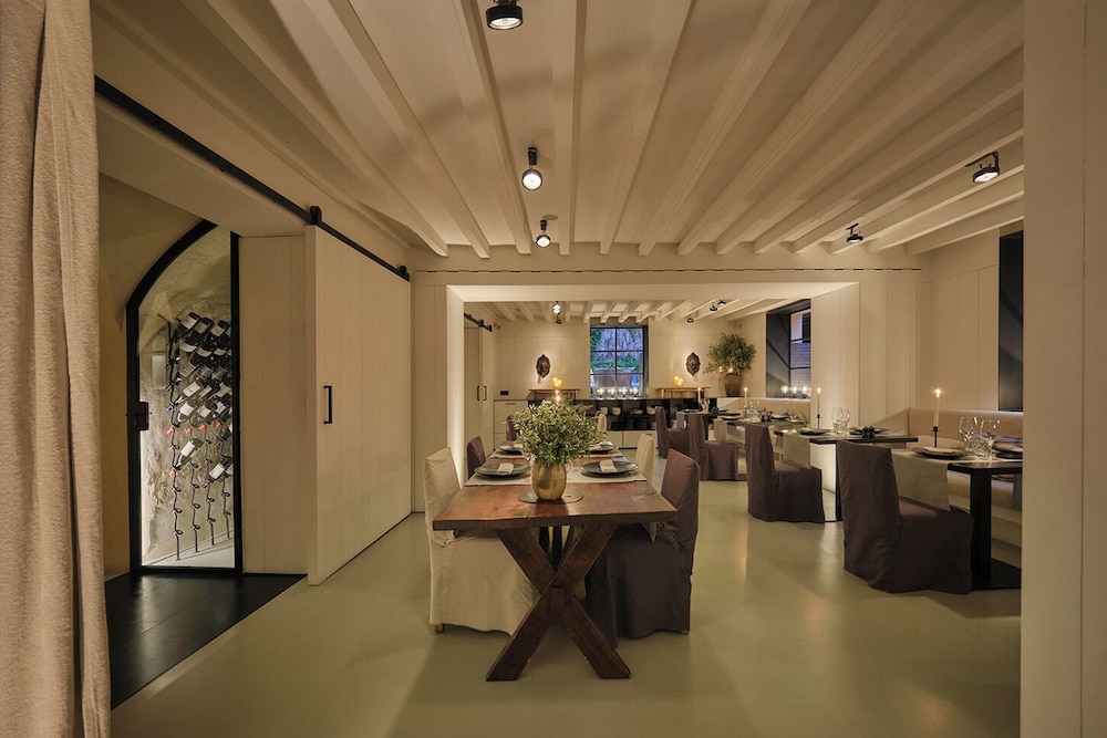 Sant Francesc Hotel Singular — Restaurant & bars in Palma de Mallorca, Balearic Islands