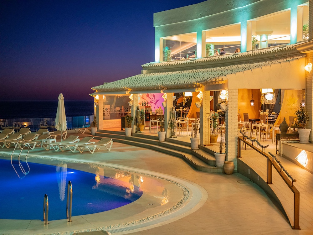 On Hotels Oceanfront - Adults Only - zdjęcie 4