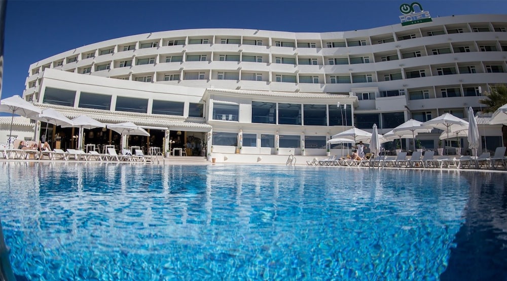 On Hotels Oceanfront - Adults Only - zdjęcie 3