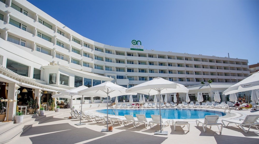 On Hotels Oceanfront - Adults Only - zdjęcie 2