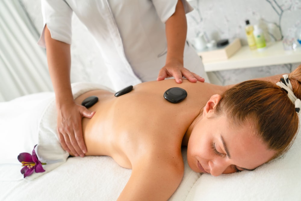 Lani's Suites de Luxe — Spa in Puerto del Carmen, Canary Islands