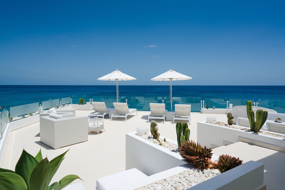 Lani's Suites de Luxe — Beach in Puerto del Carmen, Canary Islands