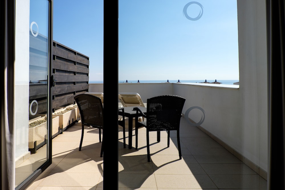 ALEGRIA Palacio Mojacar - Adults Only — Hotel rooms in Mojacar, Andalusia