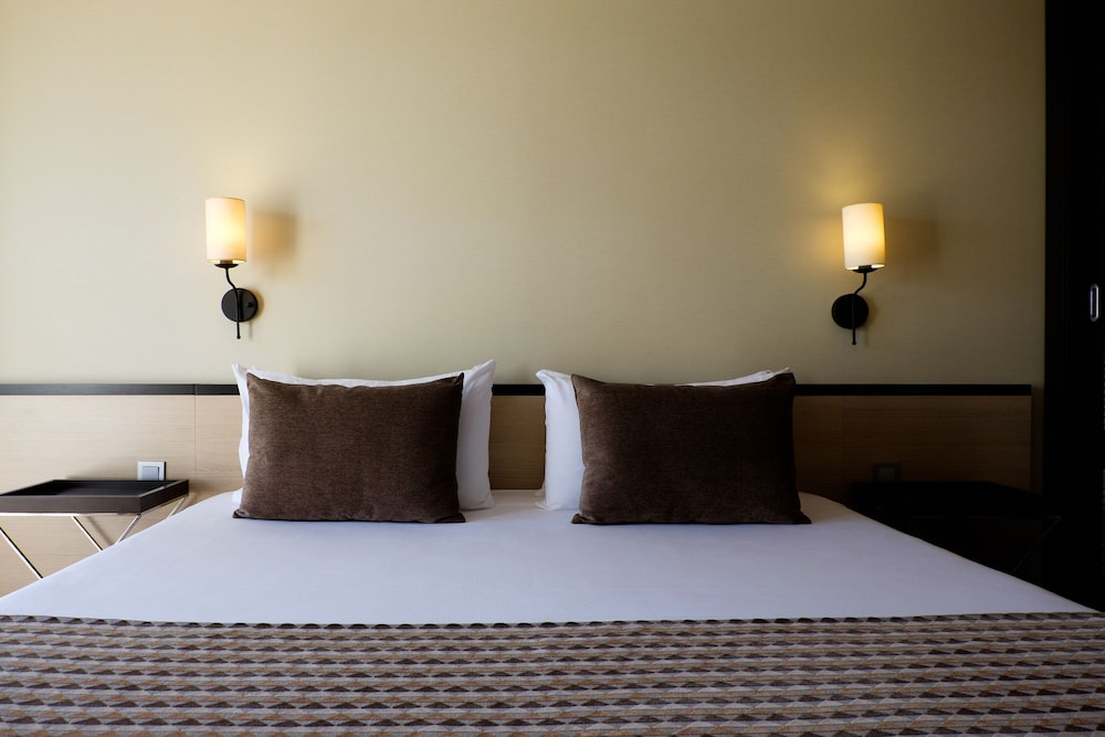 ALEGRIA Palacio Mojacar - Adults Only — Hotel rooms in Mojacar, Andalusia