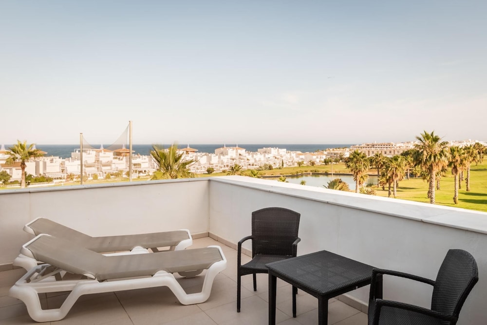 ALEGRIA Palacio Mojacar - Adults Only — Hotel rooms in Mojacar, Andalusia