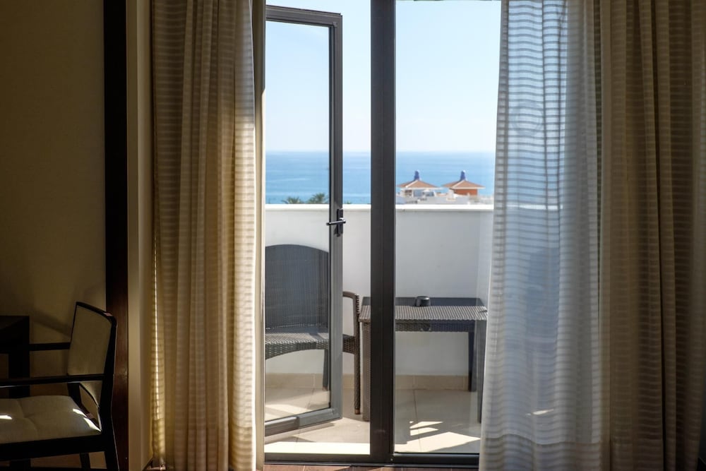 ALEGRIA Palacio Mojacar - Adults Only — Hotel rooms in Mojacar, Andalusia
