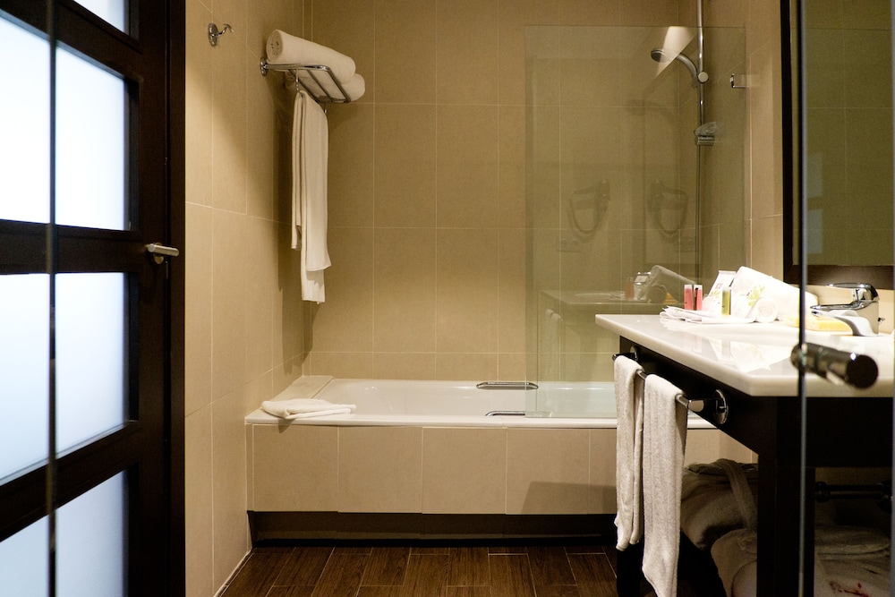 ALEGRIA Palacio Mojacar - Adults Only — Hotel rooms in Mojacar, Andalusia