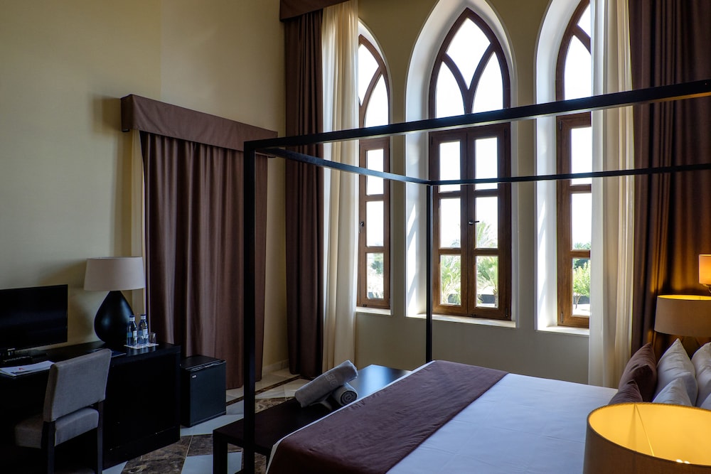 ALEGRIA Palacio Mojacar - Adults Only — Hotel rooms in Mojacar, Andalusia