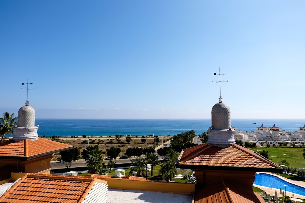 ALEGRIA Palacio Mojacar - Adults Only — Attractions in the area in Mojacar, Andalusia