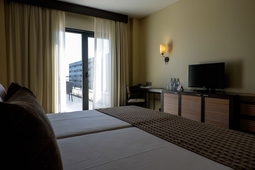 ALEGRIA Palacio Mojacar - Adults Only — Hotel rooms in Mojacar, Andalusia
