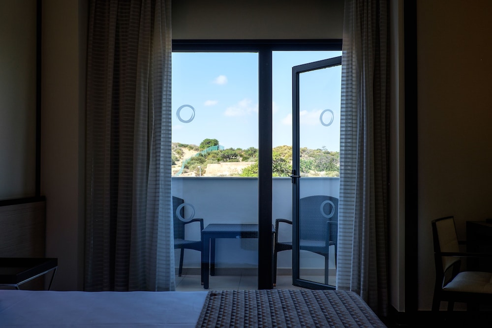 ALEGRIA Palacio Mojacar - Adults Only — Hotel rooms in Mojacar, Andalusia