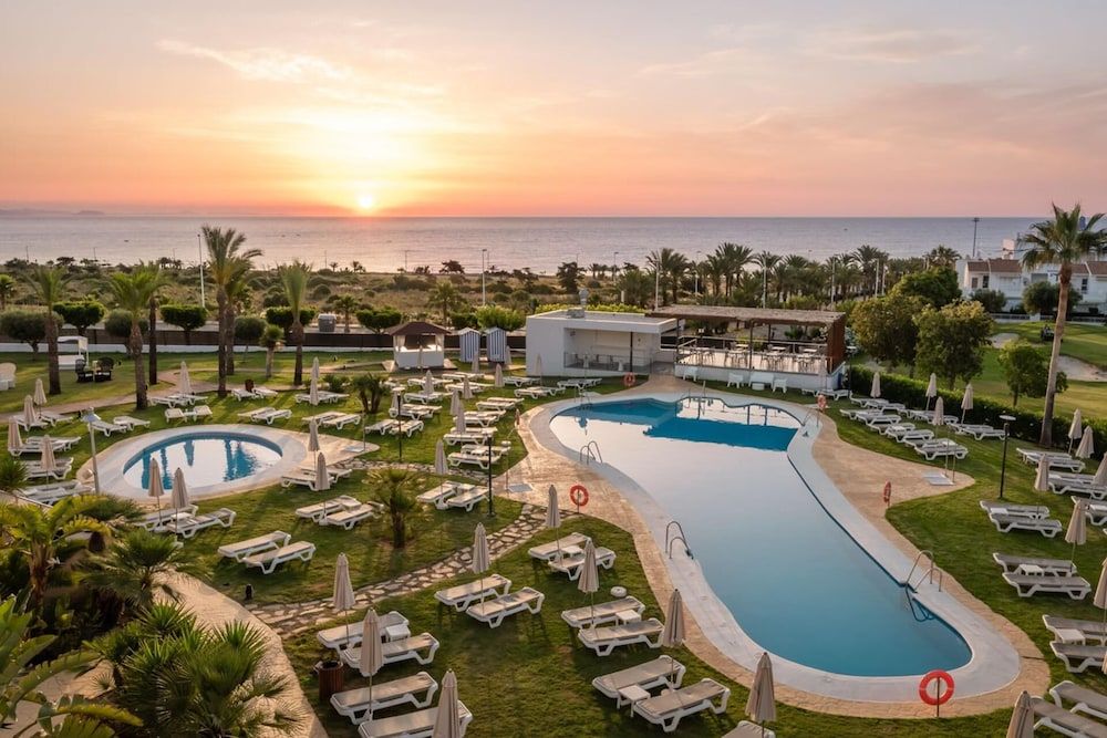 ALEGRIA Palacio Mojacar - Adults Only image