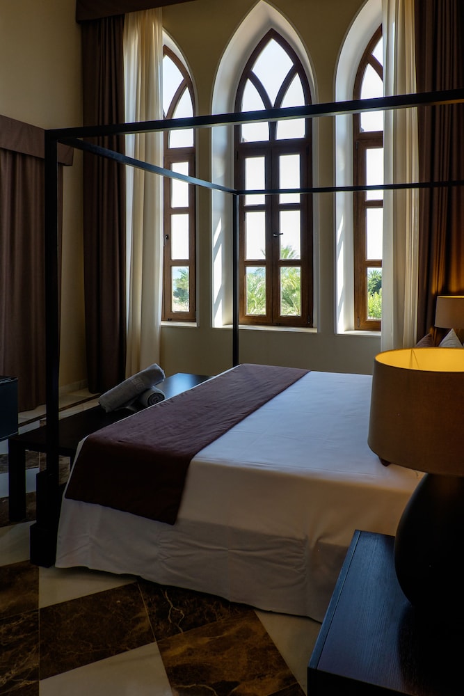 ALEGRIA Palacio Mojacar - Adults Only — Hotel rooms in Mojacar, Andalusia
