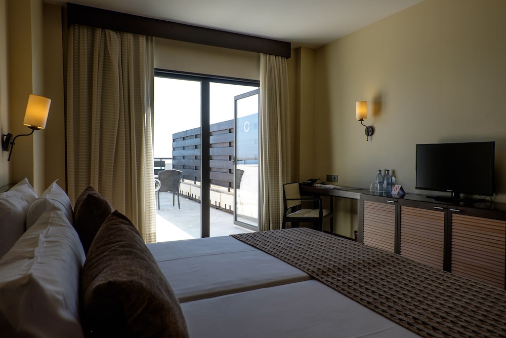 ALEGRIA Palacio Mojacar - Adults Only — Hotel rooms in Mojacar, Andalusia