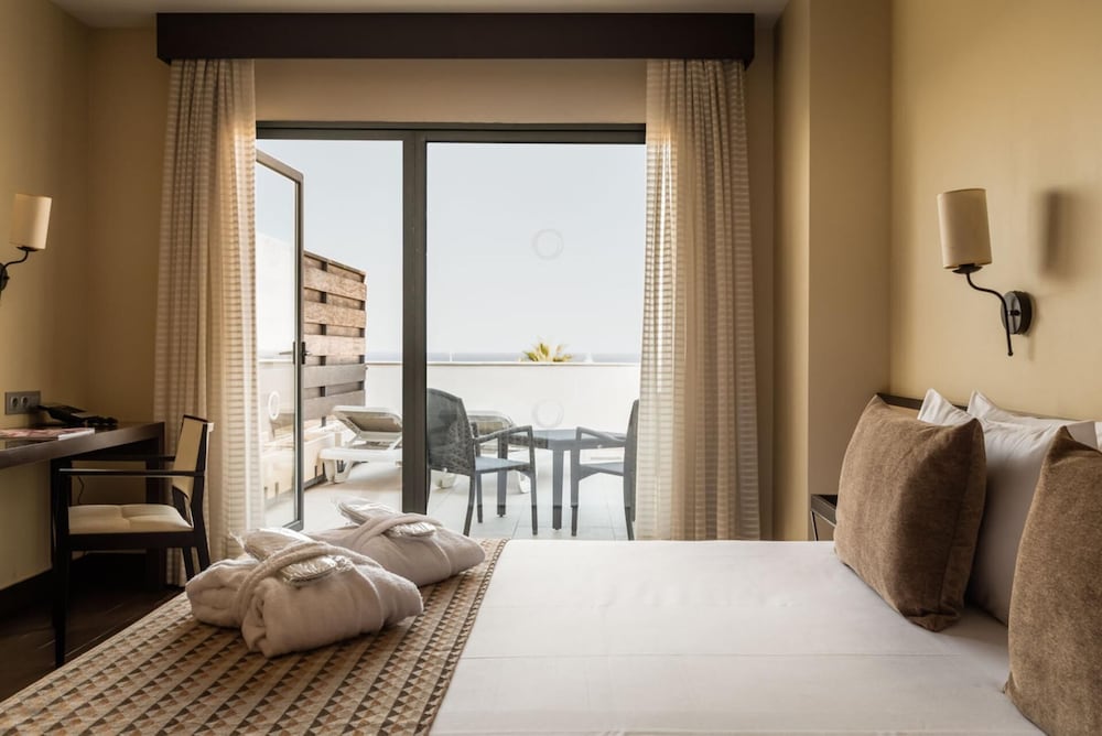 ALEGRIA Palacio Mojacar - Adults Only — Hotel rooms in Mojacar, Andalusia