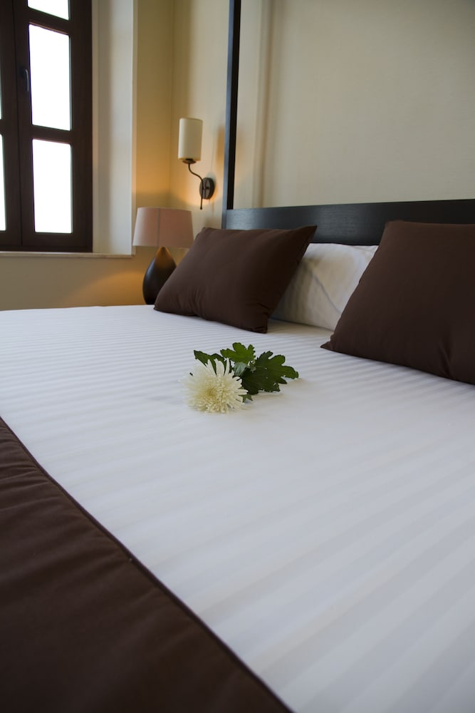 ALEGRIA Palacio Mojacar - Adults Only — Hotel rooms in Mojacar, Andalusia