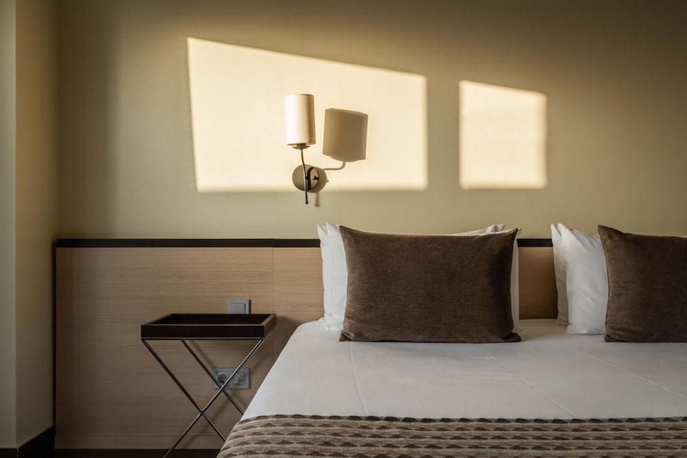 ALEGRIA Palacio Mojacar - Adults Only — Hotel rooms in Mojacar, Andalusia