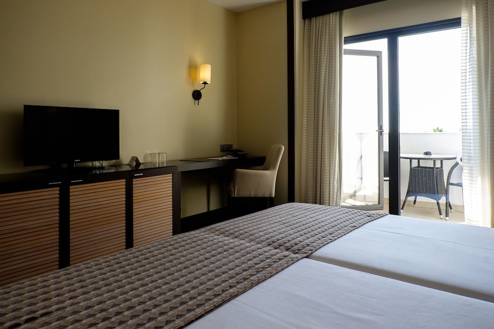 ALEGRIA Palacio Mojacar - Adults Only — Hotel rooms in Mojacar, Andalusia