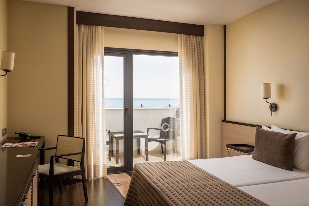ALEGRIA Palacio Mojacar - Adults Only — Hotel rooms in Mojacar, Andalusia