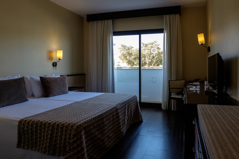 ALEGRIA Palacio Mojacar - Adults Only — Hotel rooms in Mojacar, Andalusia