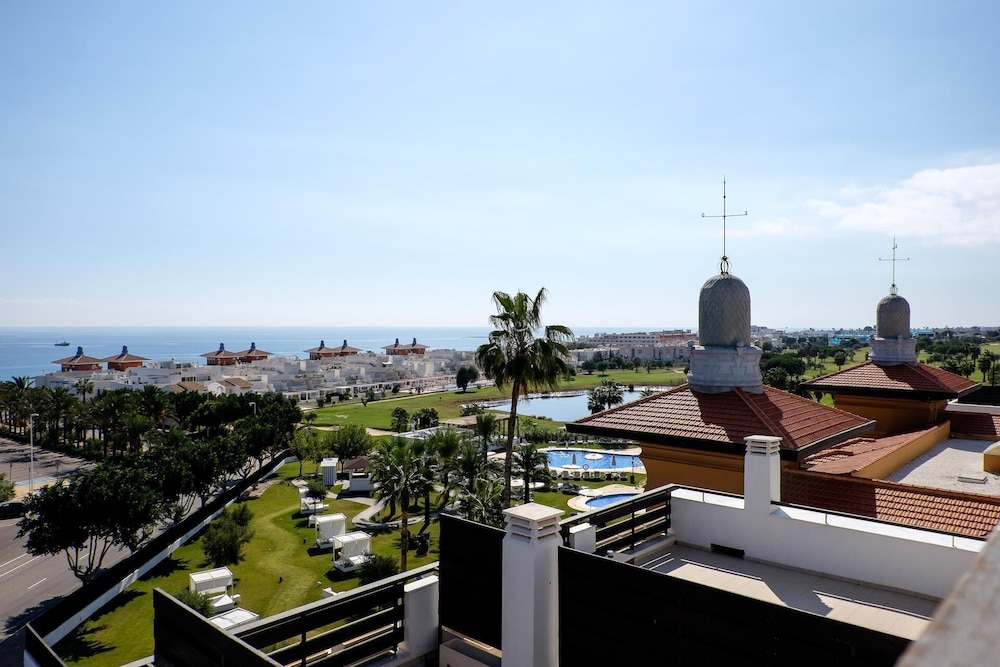 ALEGRIA Palacio Mojacar - Adults Only — Attractions in the area in Mojacar, Andalusia