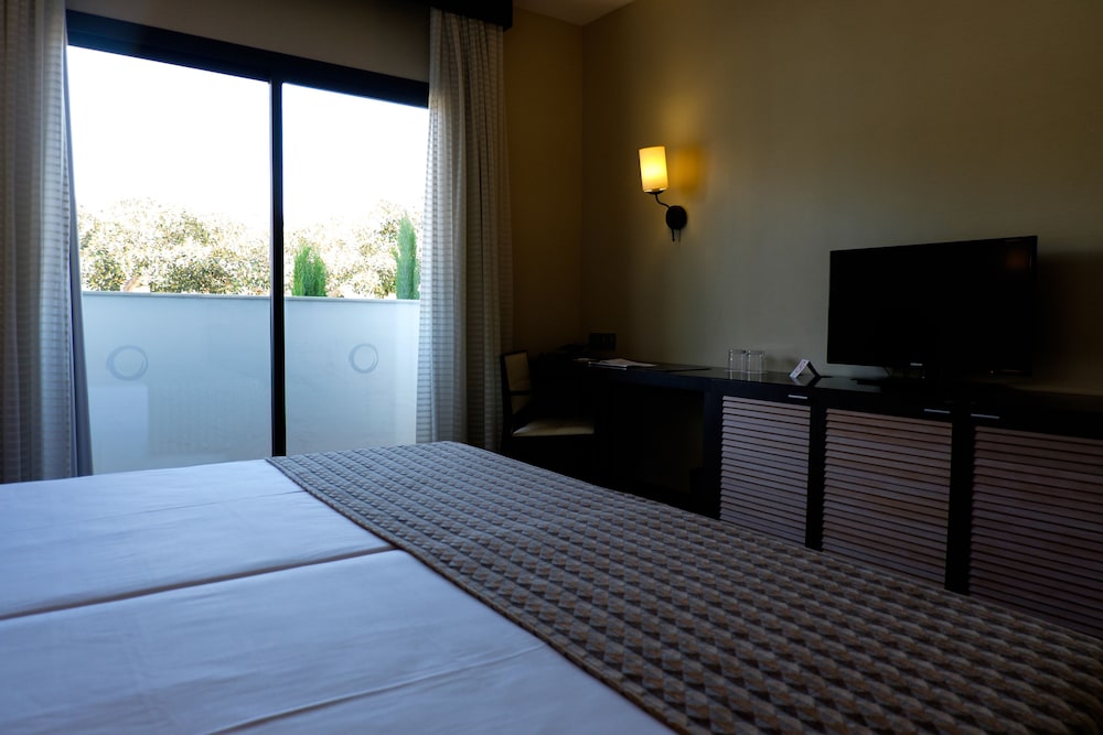 ALEGRIA Palacio Mojacar - Adults Only — Hotel rooms in Mojacar, Andalusia